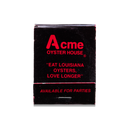 Acme Oyster House