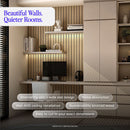 Acoustic SlimWide Panel
