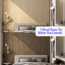 Acoustic SlimWide Panel