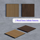 Acoustic Square Panel