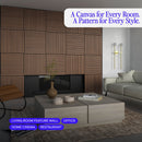 Acoustic Square Panel