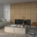 Acoustic Square Panel