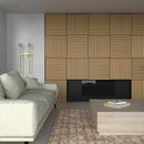 Acoustic Square Panel
