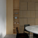 Acoustic Square Panel