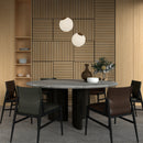 Acoustic Square Panel