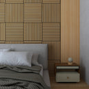 Acoustic Square Panel