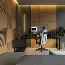 Acoustic Square Panel