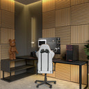 Acoustic Square Panel