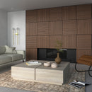 Acoustic Square Panel