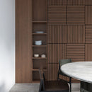 Acoustic Square Panel