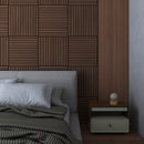 Acoustic Square Panel