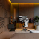 Acoustic Square Panel