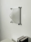 Acrylic Bolla Wall Lamp