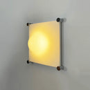 Acrylic Bolla Wall Lamp