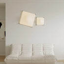 Acrylic Bolla Wall Lamp