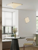 Acrylic Bolla Wall Lamp