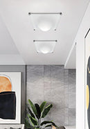 Acrylic Bolla Wall Lamp