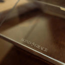 Bond & Grace Bookstand