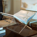 Bond & Grace Bookstand