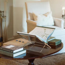 Bond & Grace Bookstand