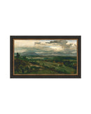 Mountain Field