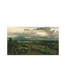 Mountain Field