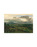 Mountain Field