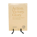 Action. Victory. Glory. How 21 Stories Shaped Nebraska | By Josha Sietsma