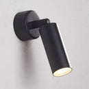 DecorBites™ Adjustable Metal Spotlight LED Wall Lamp Fixture - Indoor Wall Light