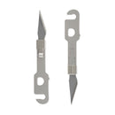 GOAT Multi-tool + add-on tools - Satin