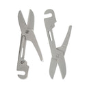 GOAT Multi-tool + add-on tools - Satin
