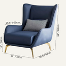 Cathisma Accent Chair