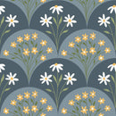 Addie Wallpaper by Megan Lindsey Illustration
