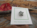 Adirondack Chair Lapel Pin