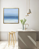 End of Day - Open Edition Canvas Print