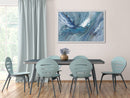 Nebula - Open Edition Canvas Print