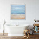 Three Musketeers - Open Edition Canvas Print