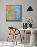 Let's Dance - Open Edition Canvas Print