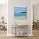 Saturday Sail - Open Edition Canvas Print