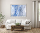 Drenched - Open Edition Canvas Print