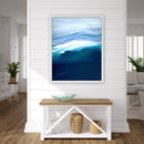 Saltwater - Open Edition Canvas Print