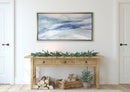 Quiet Light - Open Edition Canvas Print