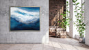 Northern Light - Open Edition Canvas Print