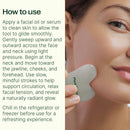 Advanced Antioxidant Facial Oil + Free Jade Gua Sha