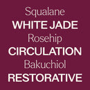 Advanced Antioxidant Facial Oil + Free Jade Gua Sha