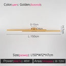 DecorBites™ 2023 Minimalist Nordic Ceiling Light for Living Room, Bedroom, Aisle & Balcony