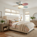 Aeralume Bloom LED Ceiling Fan