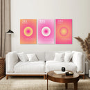 3 Piece Angel Numbers Series 111 222 333