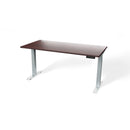 Atlas 66" Sit Stand Office Desk