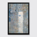 After All - Open Edition Canvas Print